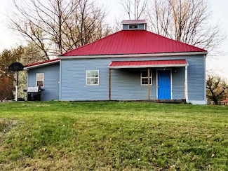 247 E Walnut St, Gosport, IN 47433