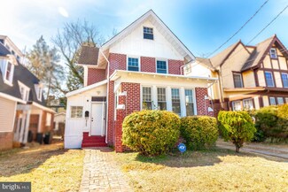 1425 W State St, Trenton, NJ 08618