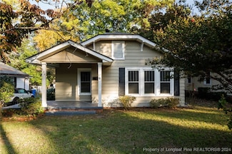 534 Pearl St, Fayetteville, NC 28303