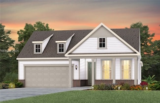 607 Wiry Green Leaf Ln, Ridgeland, SC 29936
