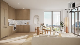 138-18 Northern Blvd Unit 8D, Flushing, NY 11354