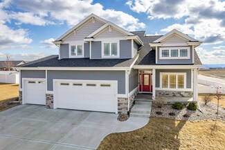 1400 21st St, Baraboo, WI 53913