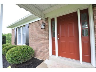 9890 S Voyles Rd, Borden, IN 47106