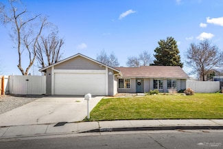 1012 Cypress Way, Tehachapi, CA 93561