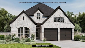 2528 Auburn St, Fate, TX 75087