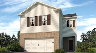 103 Rolling Meadow Trace, Jasper, GA 30143