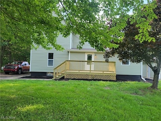 13975 Greenbower St NE, Alliance, OH 44601