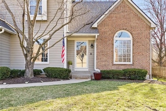 12321 Wedd St, Overland Park, KS 66213
