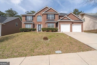 7178 Cavender Dr SW, Atlanta, GA 30331