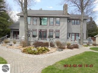 1580 Pine Springs St NE, Kalkaska, MI 49646