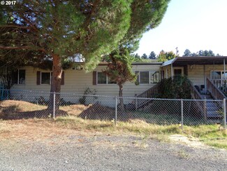 406 Osborne Ln, Rufus, OR 97050