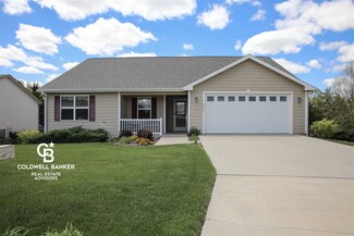 3212 Wilson Dr, Manhattan, KS 66502