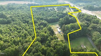505 Graham Moore Rd, Staley, NC 27355