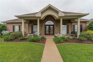 6214 W Aaron St, Alexandria, LA 71303