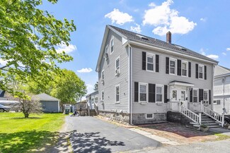 59 Maple Ave Unit 59, North Andover, MA 01845