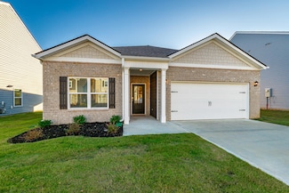 3226 Highline Dr SW, Mc Donald, TN 37353