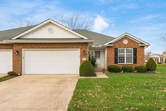 5138 Country Place Ln, Plain City, OH 43064