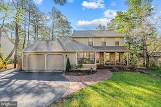 14 Chadwick Dr, Voorhees, NJ 08043