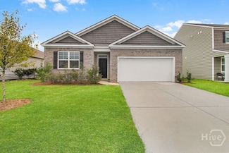 105 Cole St, Pooler, GA 31322