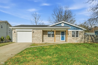 760 E Harrison St, Martinsville, IN 46151