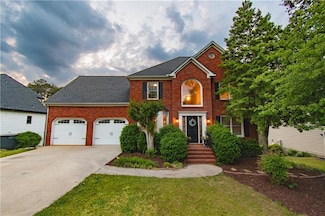 4222 Honey Creek Way, Powder Springs, GA 30127