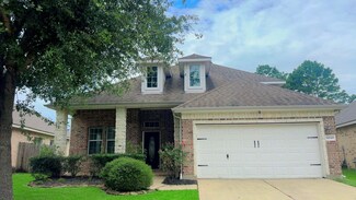 14243 Englewood Park Ln, Cypress, TX 77429