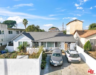 6651 Farmdale Ave, North Hollywood, CA 91606