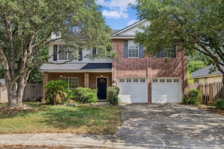 3110 Preston Point Dr, San Antonio, TX 78247