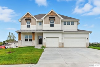 10508 S 117th St, Papillion, NE 68046