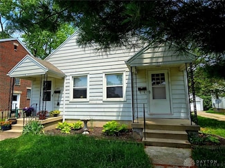 611 Peach Orchard Rd Unit 609-611, Dayton, OH 45419