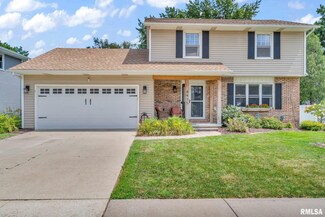 4435 Montclair Ct, Bettendorf, IA 52722