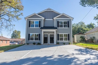 128 18th Street Place NW, Hickory, NC 28601