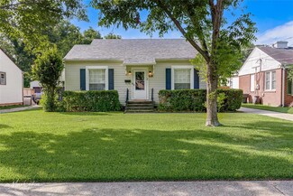 117 Leo Ave, Shreveport, LA 71105