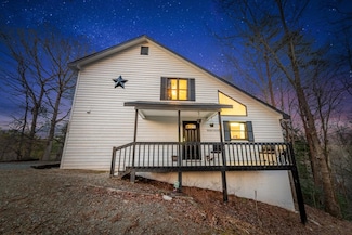1159 Shenendoa Dr, Ellijay, GA 30540