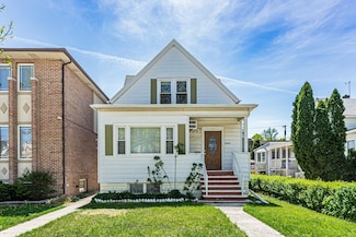6043 W Giddings St, Chicago, IL 60630