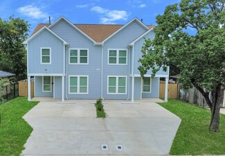 5947 Southseas St, Houston, TX 77033