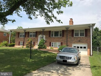 4315 Delmar Ave, Temple Hills, MD 20748