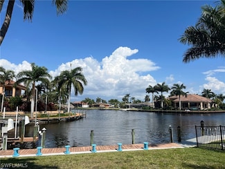 5015 Sorrento Ct, Cape Coral, FL 33904