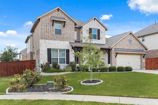 216 Marys Creek Ln, Liberty Hill, TX 78642