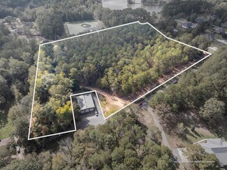 9.35 acres W 4th St, Hattiesburg, MS 39402