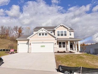5961 Valley Point Dr SE, Caledonia, MI 49316