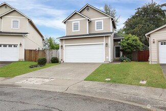 13528 67th Ave E, Puyallup, WA 98373