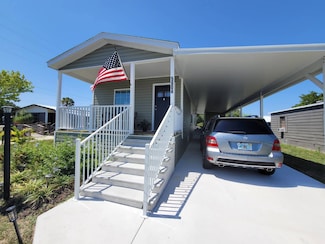 5604 Obey Place, Micco, FL 32976