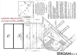 6100 Panama Rd, Sorrento, LA 70778