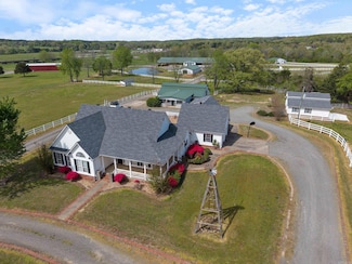 00 Happy Ranch Dr, Bee Branch, AR 72013