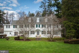 430 Ardmore Ave, Ardmore, PA 19003