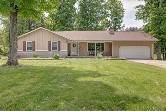 4995 W Woodland Dr, Bloomington, IN 47404