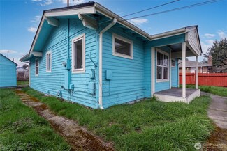 3324 S M St, Tacoma, WA 98418