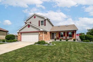 17213 Cottage Ct, Tinley Park, IL 60487