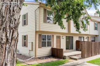 4338 Hunting Meadows Cir Unit S5, Colorado Springs, CO 80916